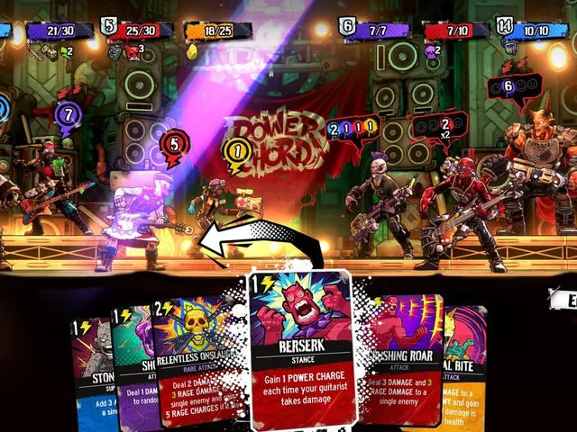 Power Chord