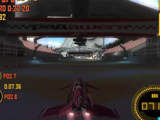 Power Drome