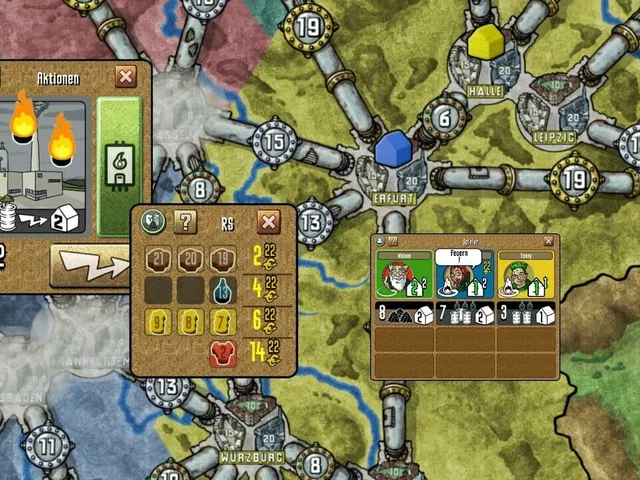 Power Grid