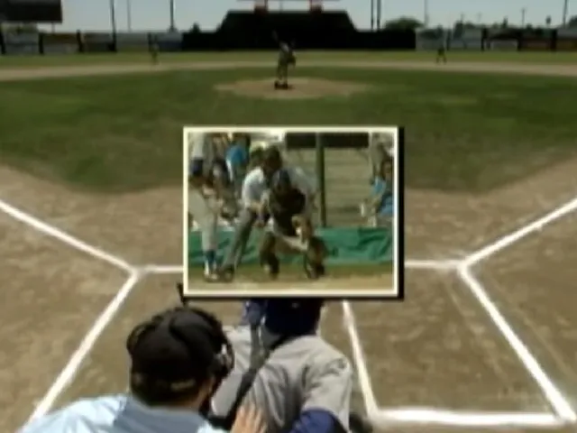 Power Hitter