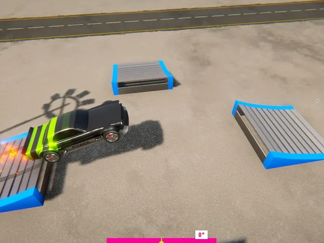 Power of Slide