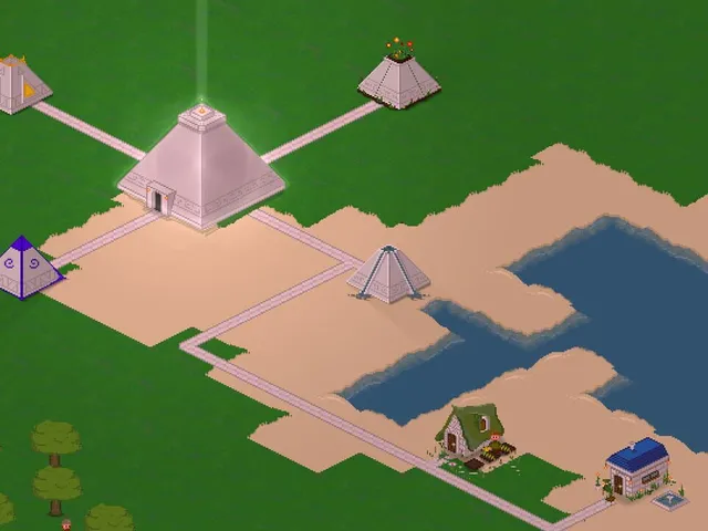 Power of the Ancients