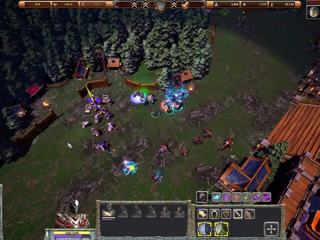 Power of the Horde