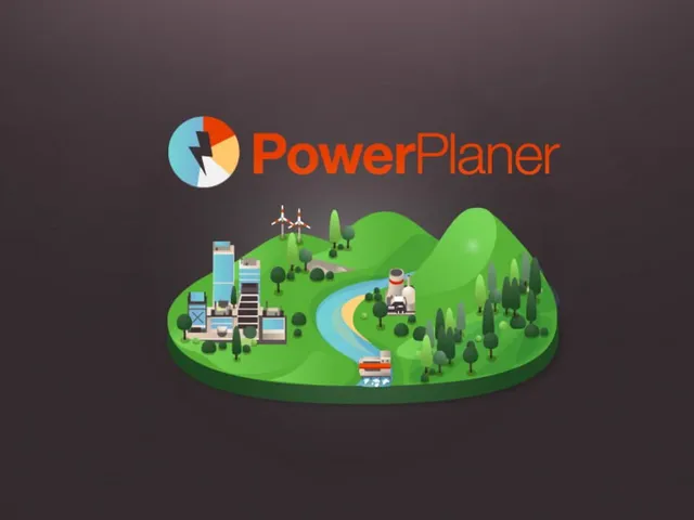 Power Planner