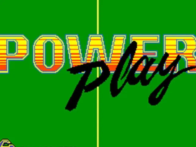 Power Play: Sports Trivia