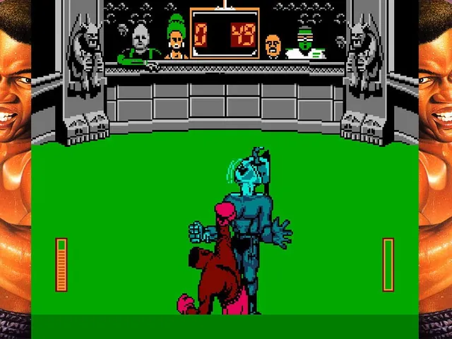 Power Punch II