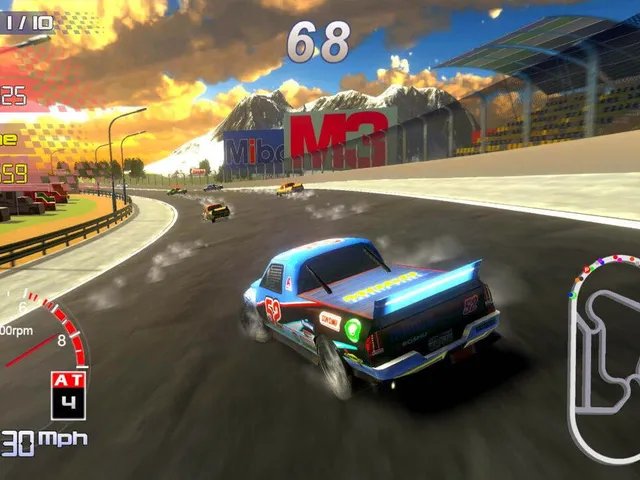 Power Racing Bundle 2