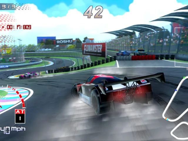 Power Racing Bundle 4