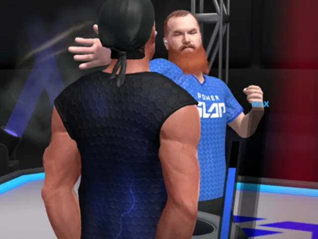 Power Slap