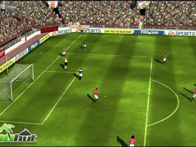 Power Soccer
