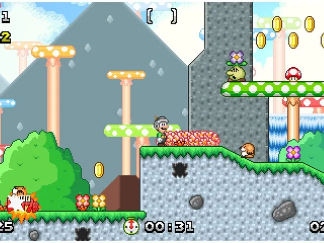 Power Star Frenzy