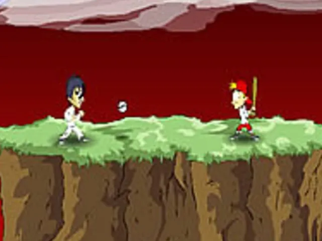 Power Swing