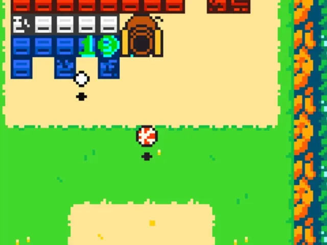 Powerball: Monster's Quest
