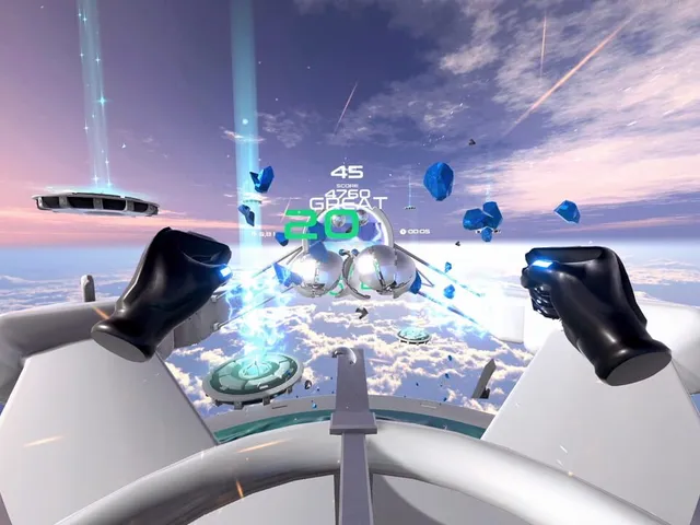 PowerBeatsVR