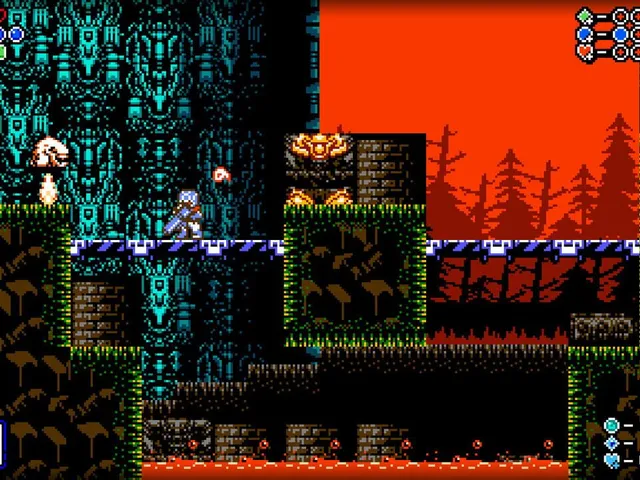 Powernaut 2