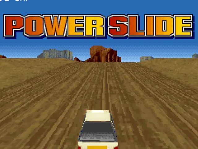 Powerslide