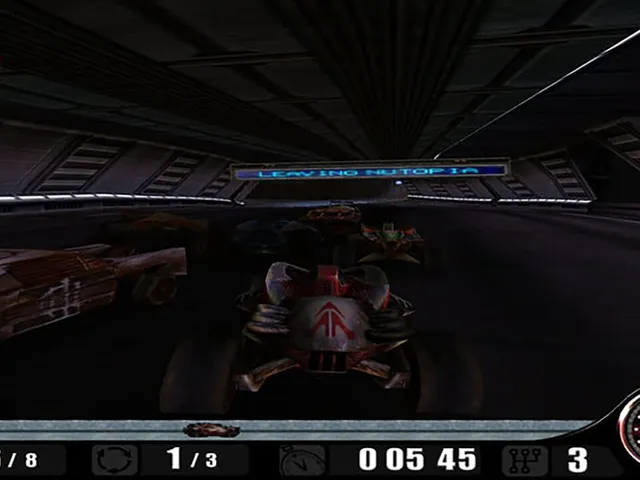 Powerslide