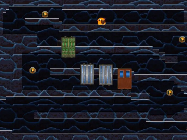 PowerUp Elevation