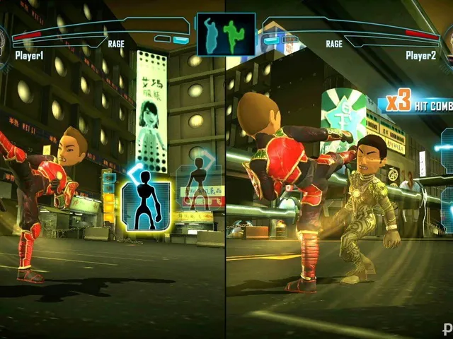 PowerUp Heroes