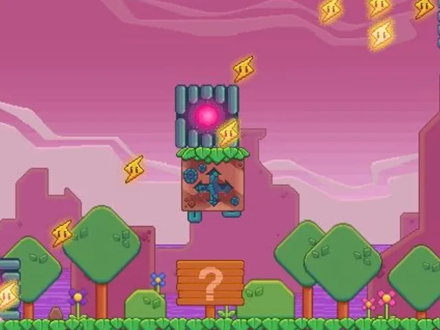 Powerup
