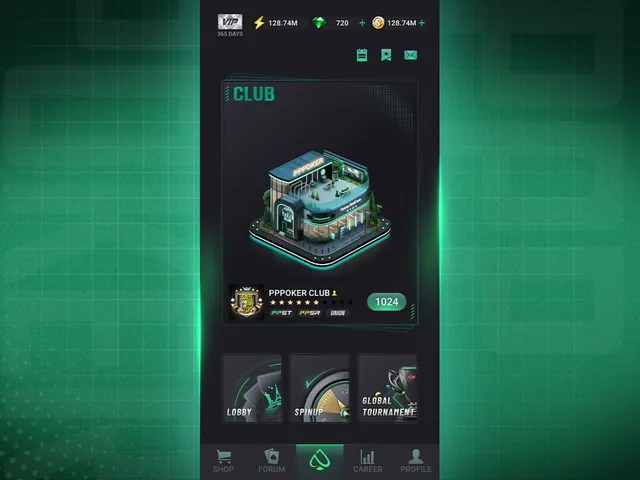 Pppoker