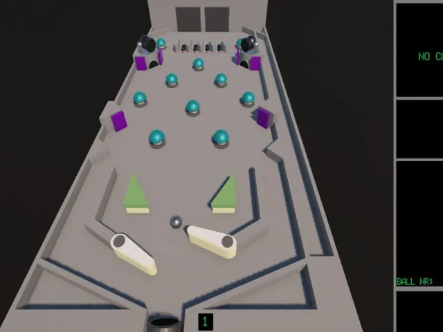 Practical Pinball