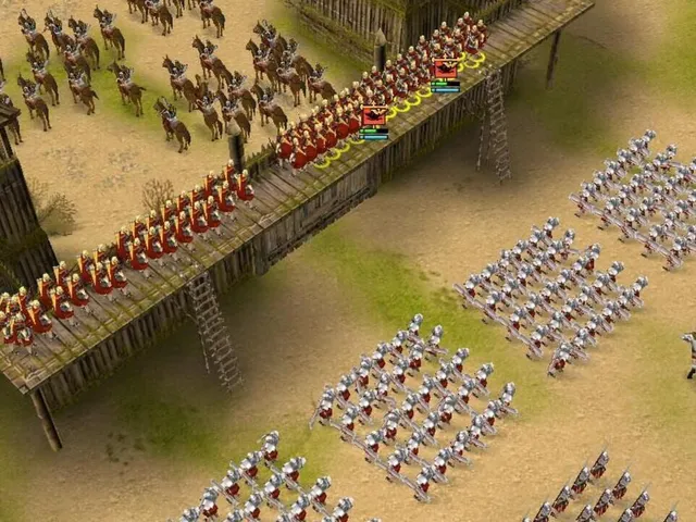 Praetorians