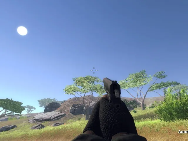 Prairie Survival