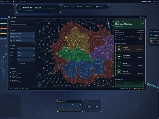 Praxion-7
