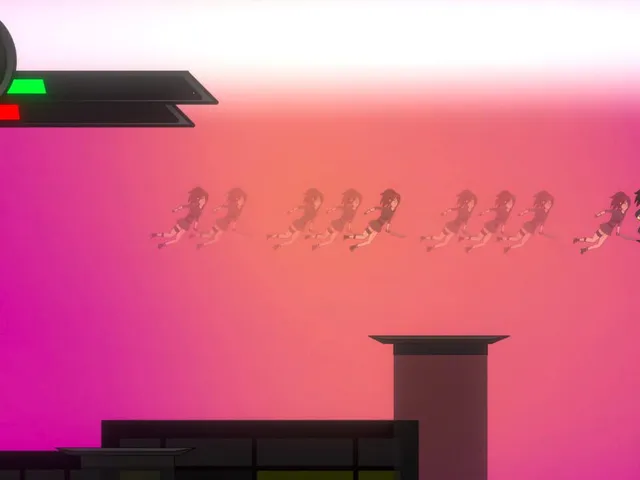 Precision Break