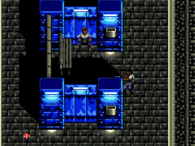 Predator 2