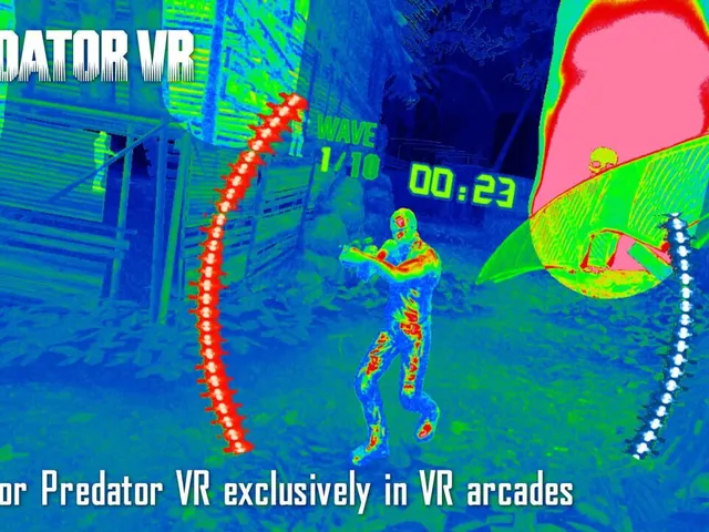 Predator VR