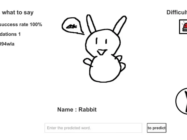 Prediction Game