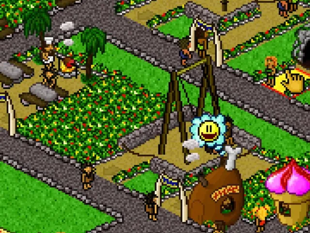 Prehistoric Fun Park
