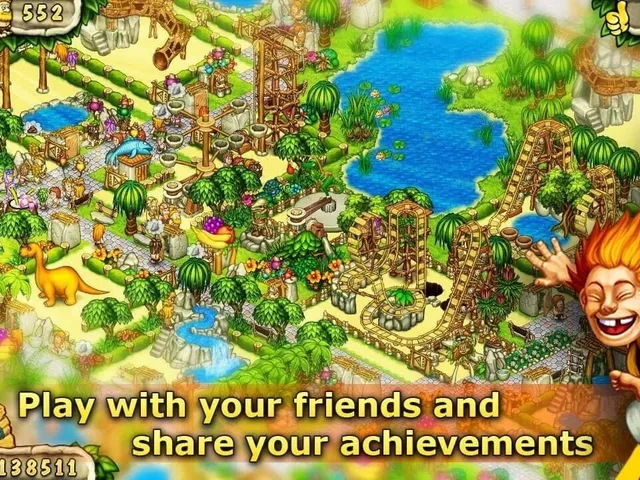 Prehistoric Park