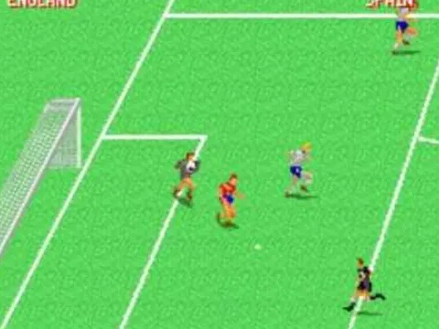 Premier Soccer