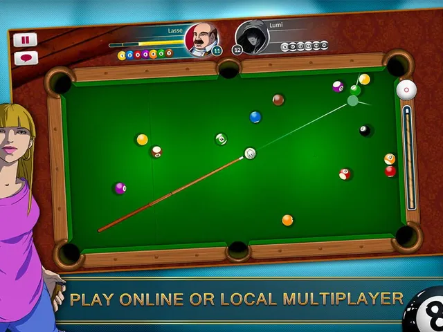 Premium Pool