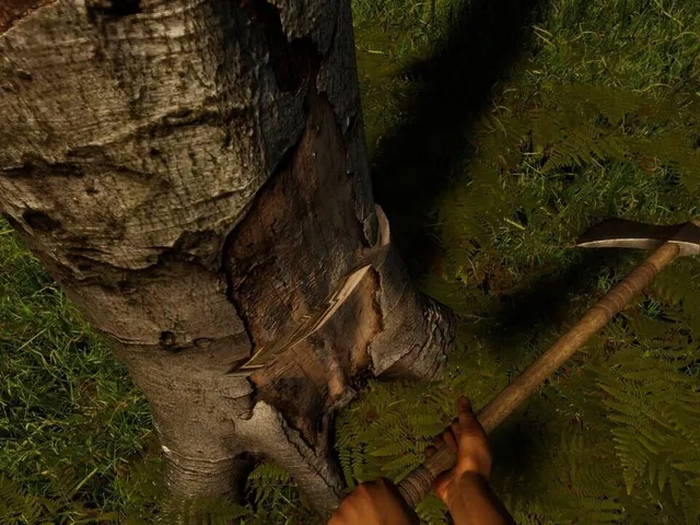 Premortal VR