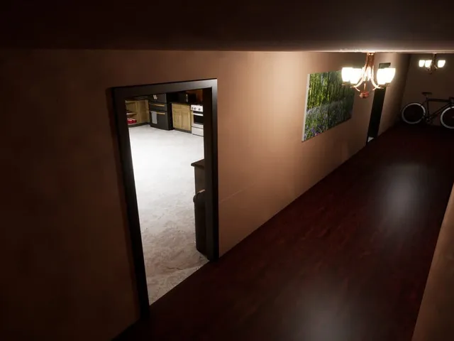 Presence Lookout