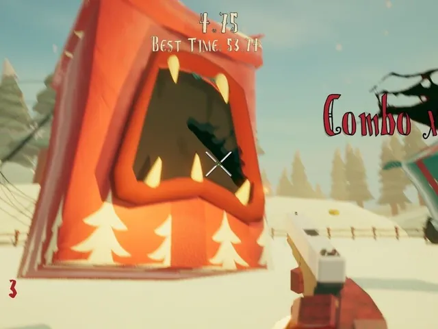 Present Danger