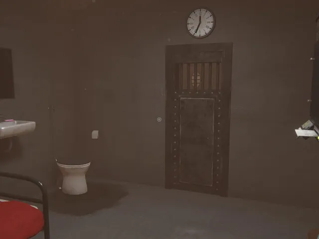 Presentable Liberty Remake