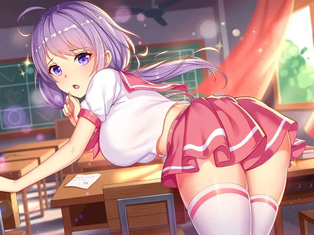 Pretty Angel
