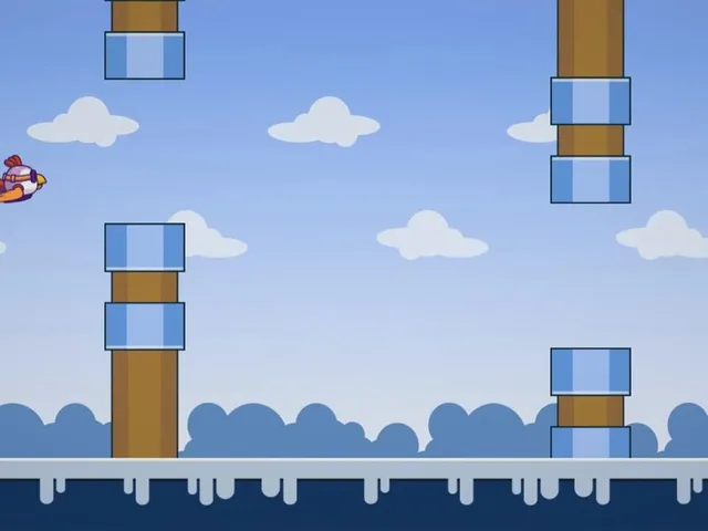 Pretty Bird 2