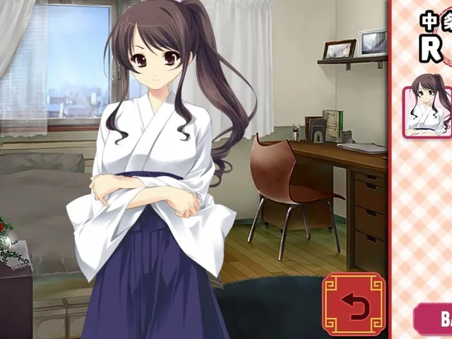 Pretty Girls Mahjong Solitaire