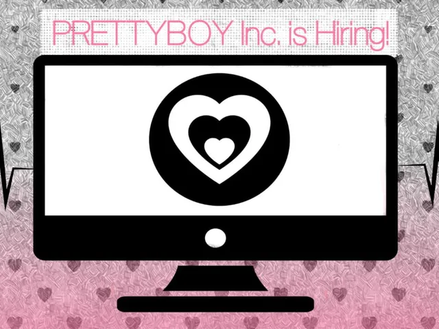 Prettyboy Inc. is Hiring!