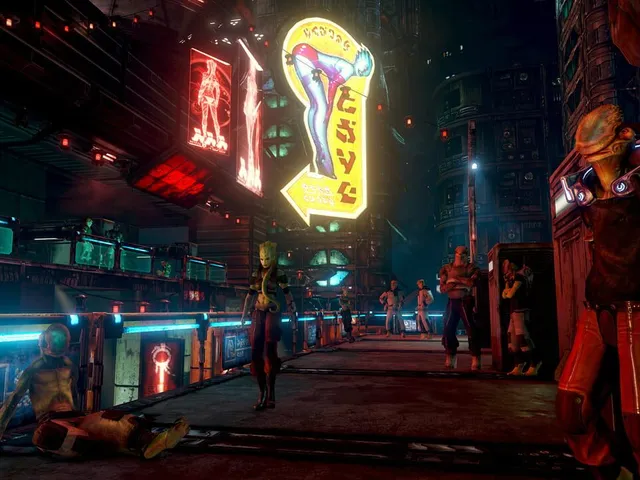 Prey 2