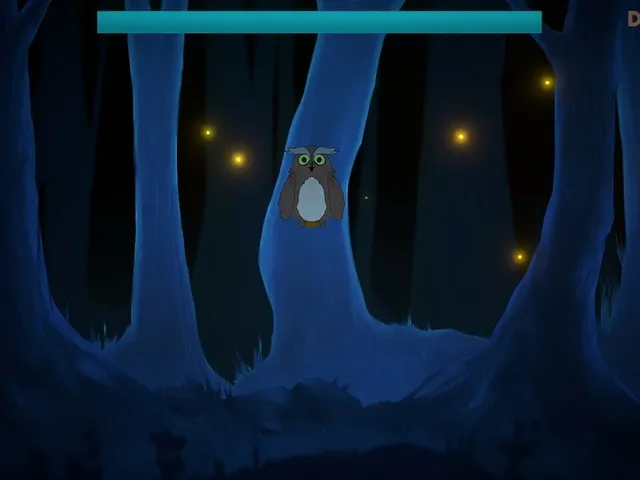 Prey of the Night