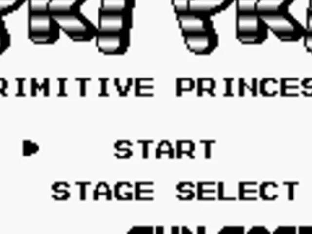Pri Pri: Primitive Princess!