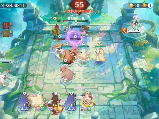 Priconne! Grand Masters