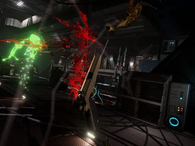 Primal Carnage: Onslaught